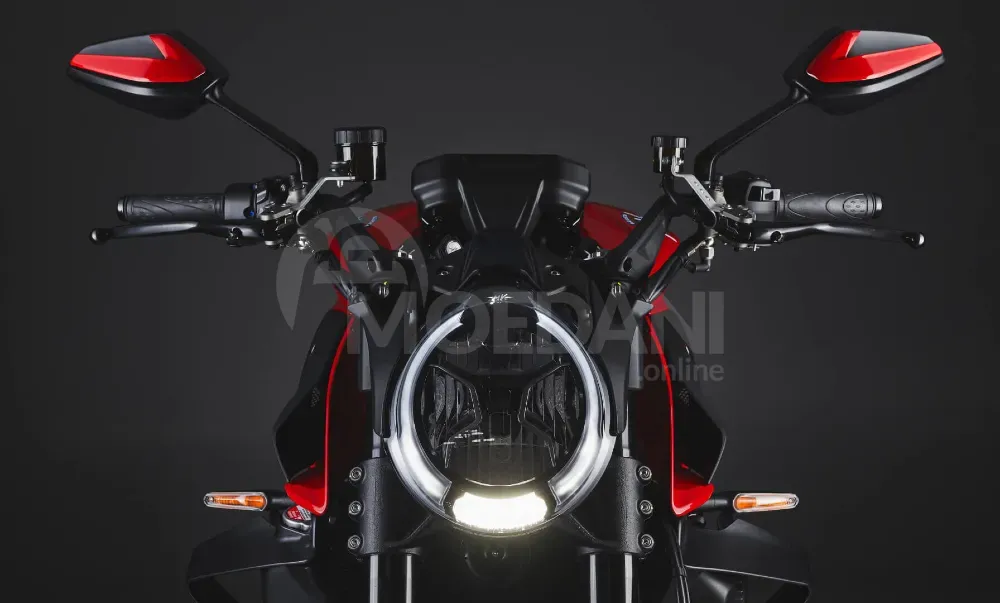 MV Agusta Brutale 1000Rs Тбилиси - изображение 6