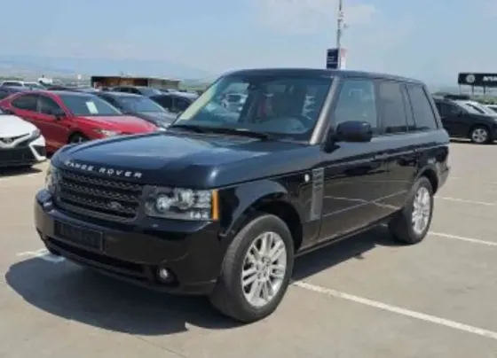 Land Rover Range Rover 2011 Тбилиси