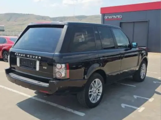 Land Rover Range Rover 2011 თბილისი