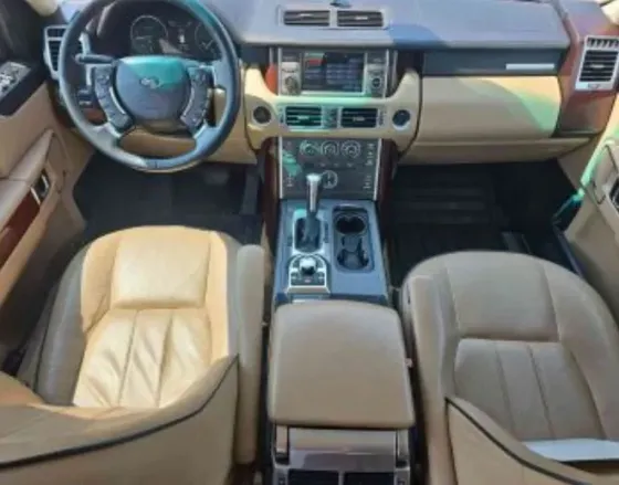 Land Rover Range Rover 2011 Тбилиси