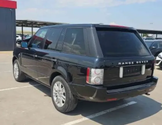 Land Rover Range Rover 2011 თბილისი