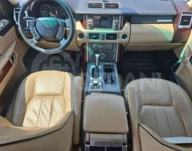 Land Rover Range Rover 2011 Тбилиси - изображение 5