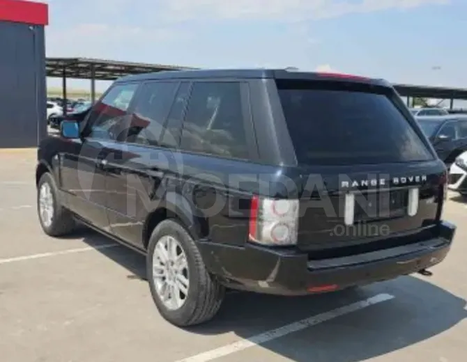 Land Rover Range Rover 2011 Tbilisi - photo 4