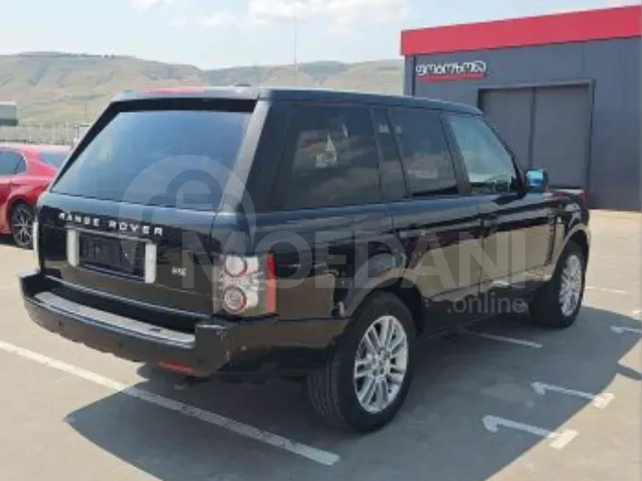 Land Rover Range Rover 2011 Тбилиси - изображение 6