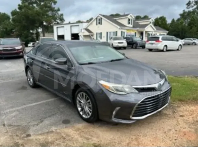 Toyota Avalon 2016 Тбилиси - изображение 1