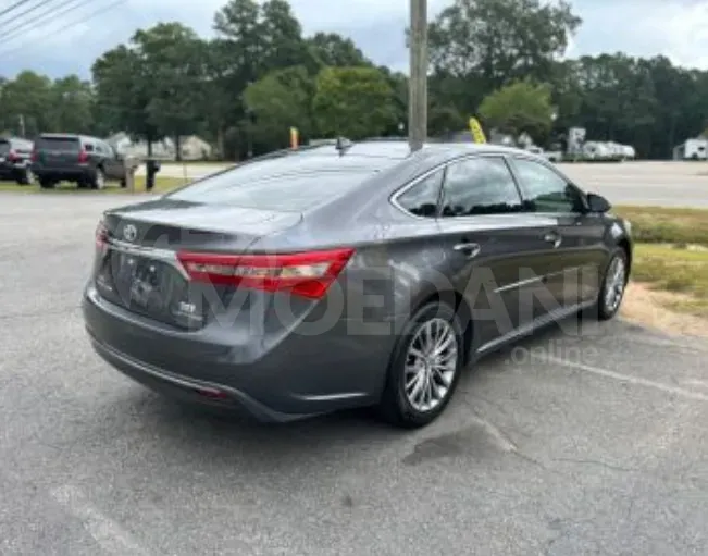 Toyota Avalon 2016 Тбилиси - изображение 2