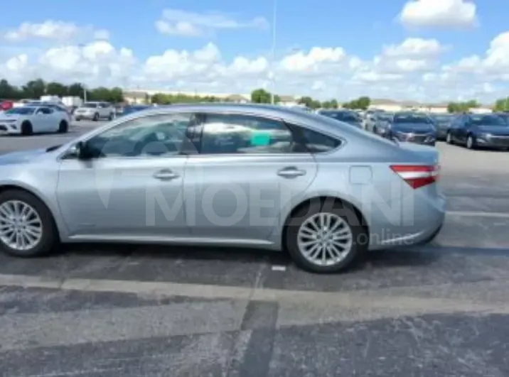 Toyota Avalon 2.5L 2015 Тбилиси - изображение 2