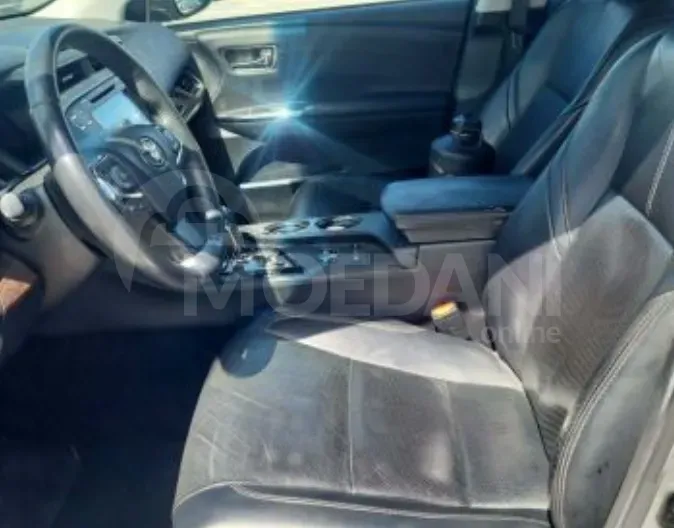 Toyota Avalon 2.5L 2015 Тбилиси - изображение 5