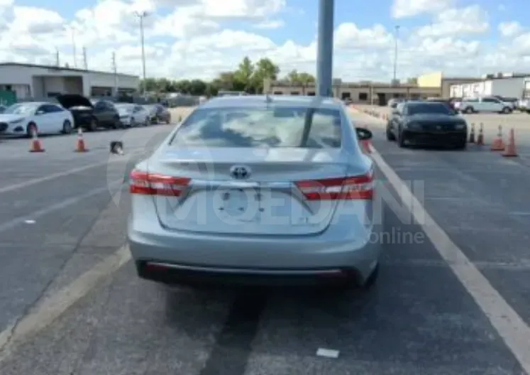 Toyota Avalon 2.5L 2015 Тбилиси - изображение 3