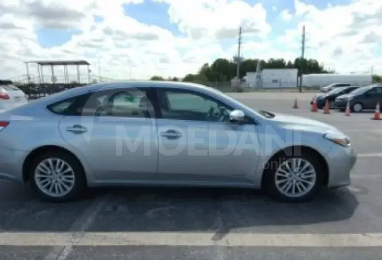 Toyota Avalon 2.5L 2015 Тбилиси - изображение 4