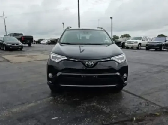 Toyota RAV4 2018 თბილისი