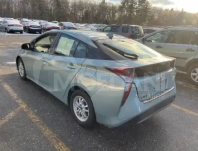 Toyota Prius 2017 Tbilisi - photo 5