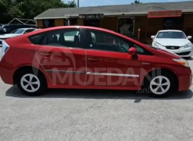 Toyota Prius 2015 Tbilisi - photo 2