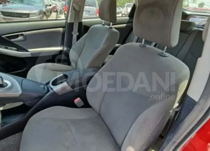 Toyota Prius 2015 Tbilisi - photo 5