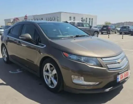 Chevrolet Volt 2014 თბილისი