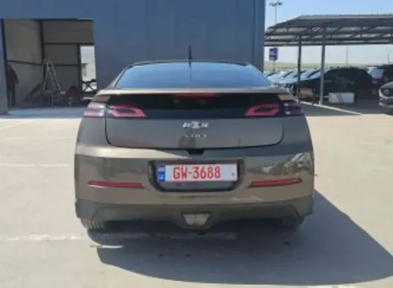 Chevrolet Volt 2014 თბილისი