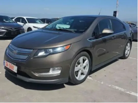 Chevrolet Volt 2014 თბილისი