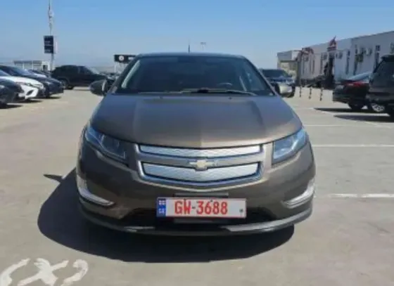 Chevrolet Volt 2014 თბილისი