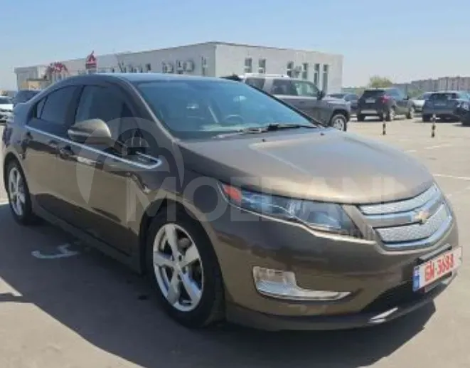 Chevrolet Volt 2014 თბილისი - photo 3