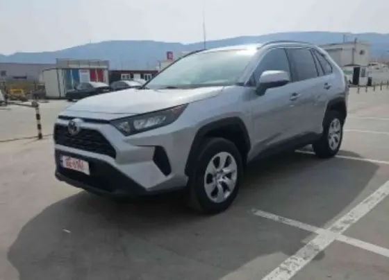 Toyota RAV4 2021 თბილისი