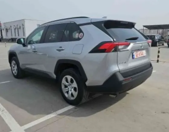 Toyota RAV4 2021 თბილისი