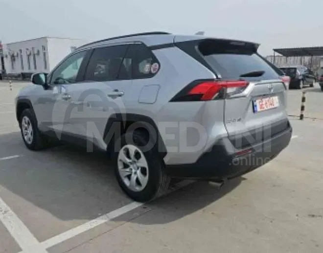 Toyota RAV4 2021 თბილისი - photo 5