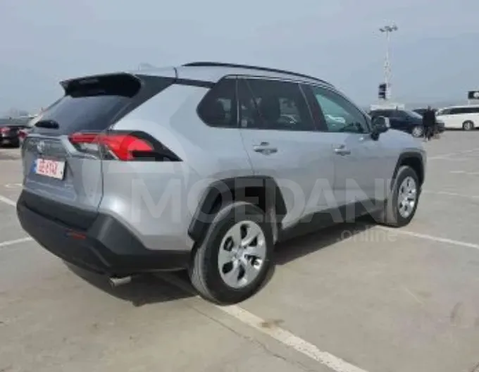 Toyota RAV4 2.5L 2021 Tbilisi - photo 4