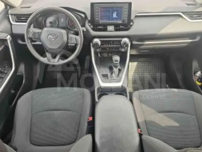 Toyota RAV4 2.5L 2021 Tbilisi - photo 6