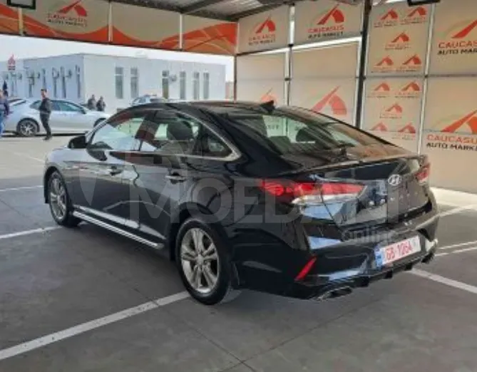 Hyundai Sonata 2018 თბილისი - photo 5