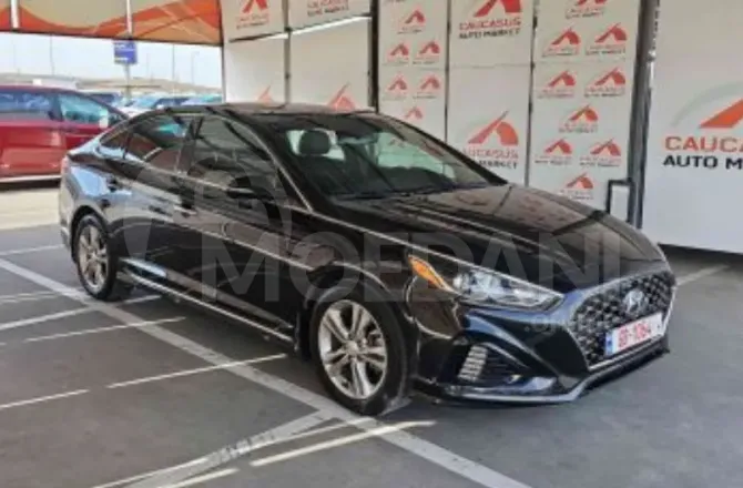 Hyundai Sonata 2018 თბილისი - photo 3