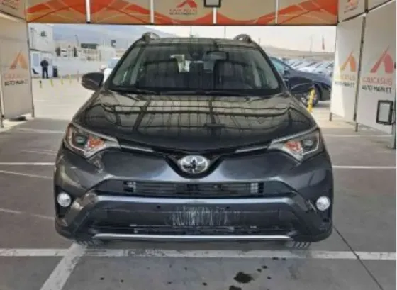 Toyota RAV4 2018 თბილისი