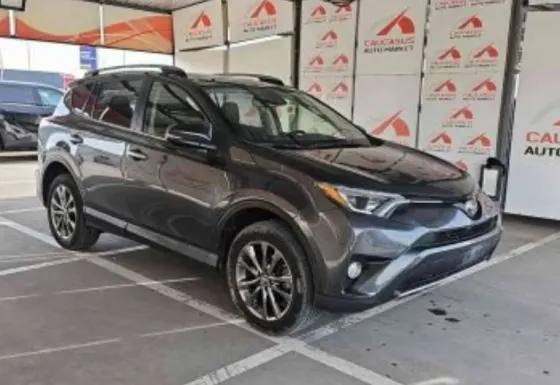 Toyota RAV4 2018 თბილისი