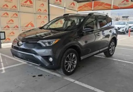 Toyota RAV4 2018 თბილისი