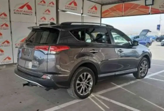 Toyota RAV4 2018 თბილისი