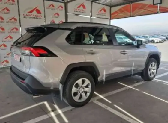 Toyota RAV4 2021 თბილისი