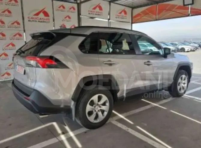 Toyota RAV4 2021 თბილისი - photo 4