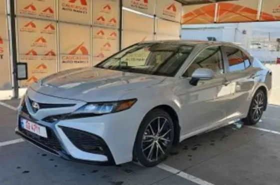 Toyota Camry 2023 თბილისი