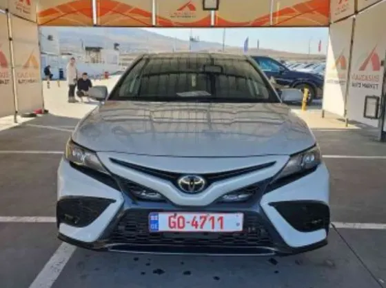 Toyota Camry 2023 თბილისი