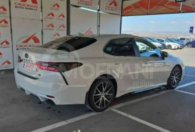 Toyota Camry 2.5L 2023 Тбилиси - изображение 4