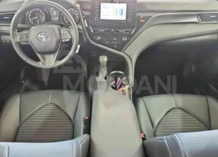 Toyota Camry 2.5L 2023 Тбилиси - изображение 5