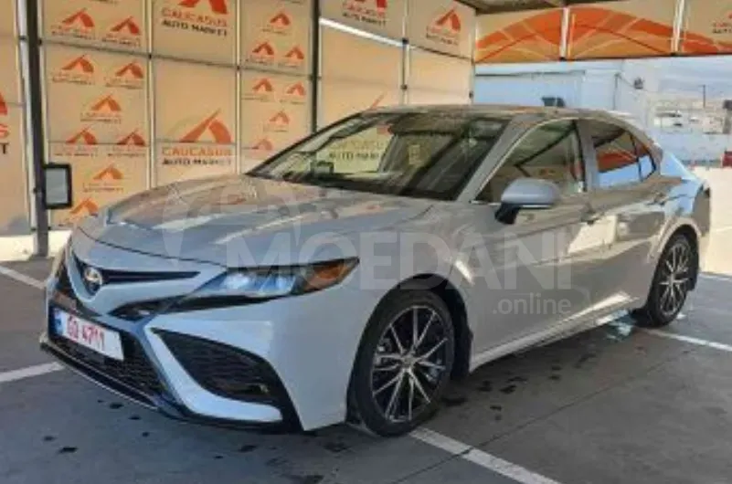 Toyota Camry 2.5L 2023 Тбилиси - изображение 2