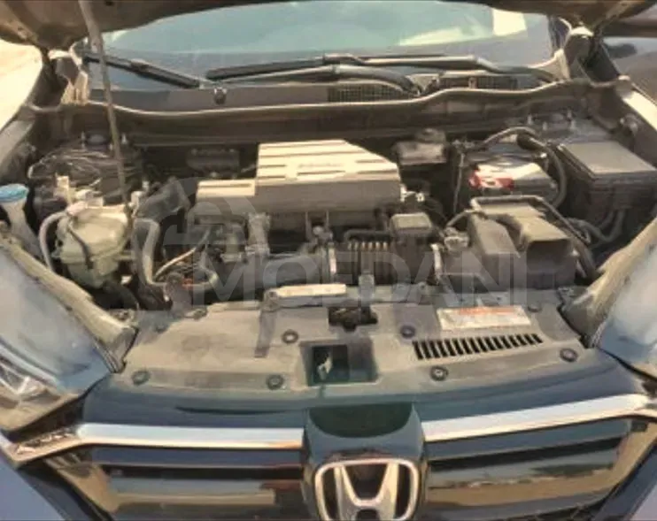 Honda CR-V 2021 Тбилиси - изображение 10