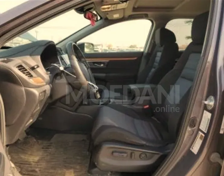 Honda CR-V 2021 Тбилиси - изображение 6