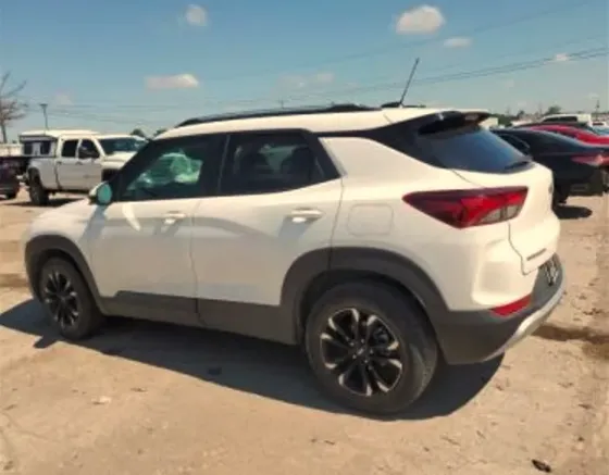 Chevrolet TrailBlazer 2022 თბილისი