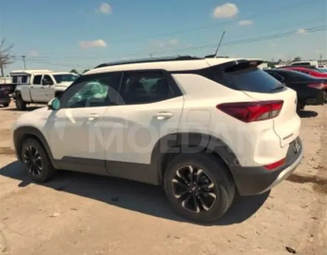 Chevrolet TrailBlazer 2022 თბილისი - photo 2