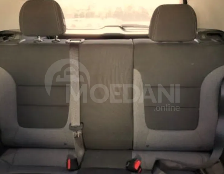 Chevrolet TrailBlazer 2022 Тбилиси - изображение 8