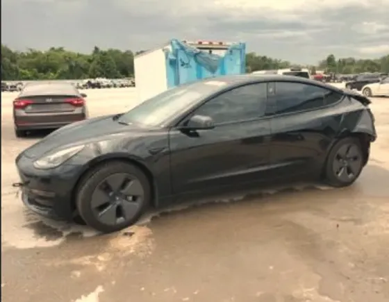 Tesla Model 3 2021 თბილისი