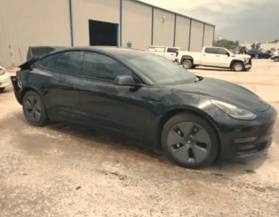 Tesla Model 3 2021 თბილისი