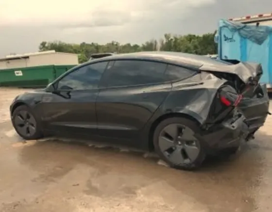 Tesla Model 3 2021 თბილისი