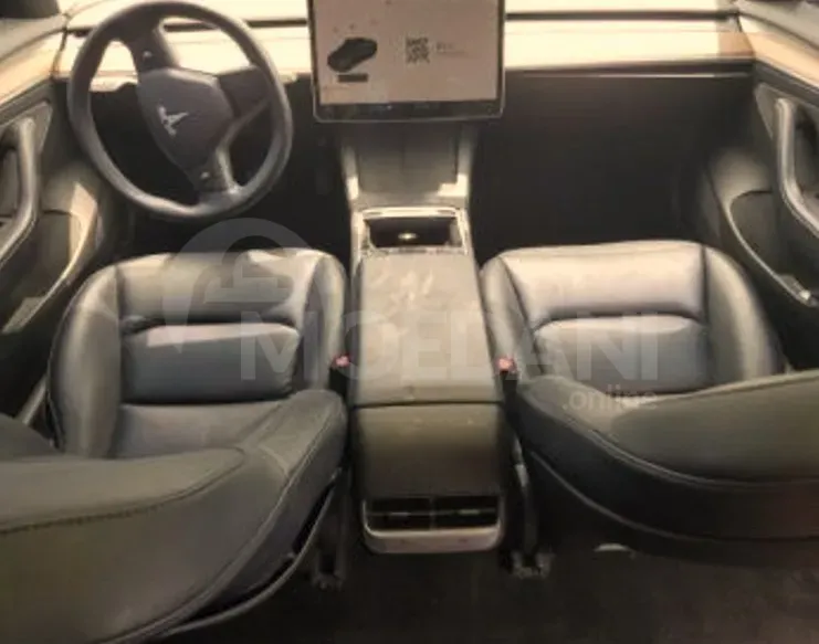 Tesla Model 3 2021 Тбилиси - изображение 5
